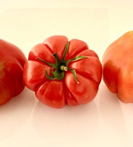 Red Tomate