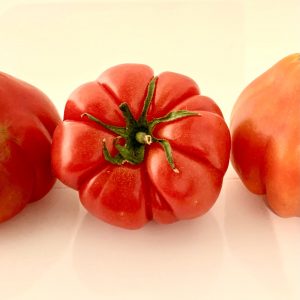 Red Tomate